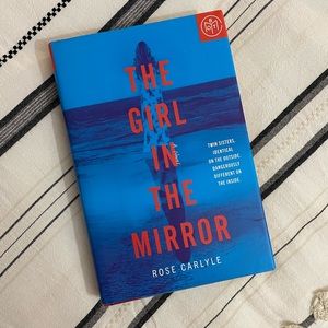 BOTM Girl in the Mirror